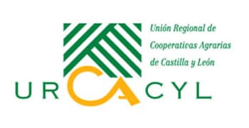 Unión Regional de Cooperativas Agrarias de CYL